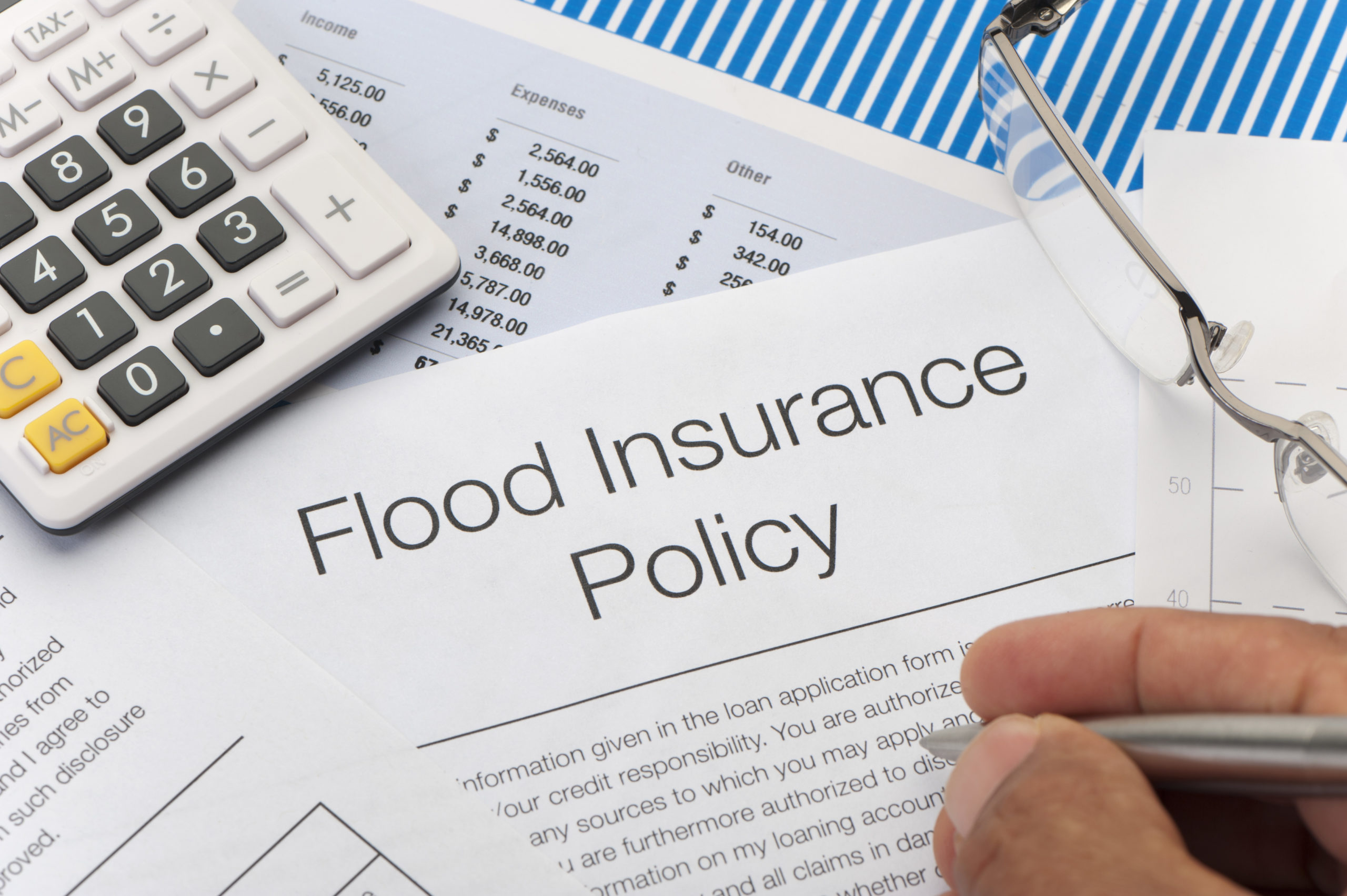 3 Tips You Need To Know For Filing A Flood Insurance Claim Key Agency 