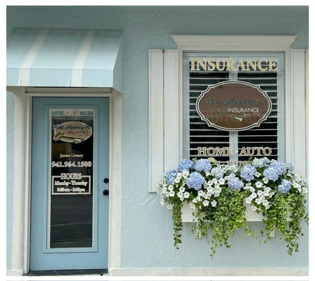 Boca Grande Office